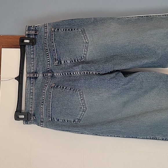 Lana Erica Jeweled Jeans Size 8 - Picture 6 of 8